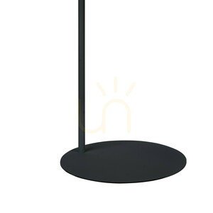 Nex Black Stehlampe 1 XGU10 small 2