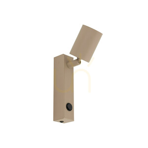 Nex Sabia Wandleuchte 1 XGU10 small 3