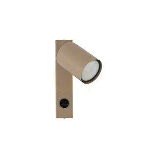 Nex Sabia Wandleuchte 1 XGU10 small 7