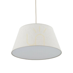 Formo Sabia Len Pendelleuchte 1 Xe27 small 6