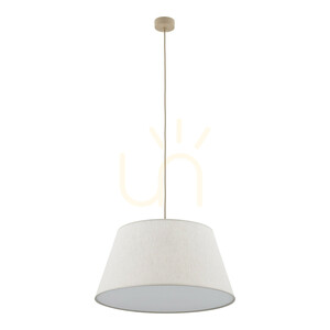 Formo Sabia Len Pendelleuchte 1 Xe27 small 0