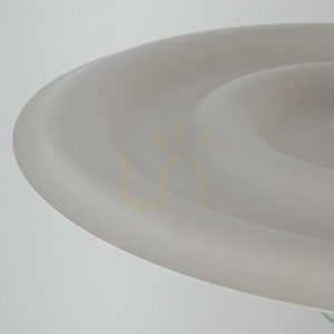 Onda Kaszmir Pendelleuchte 1 Xe27 small 4