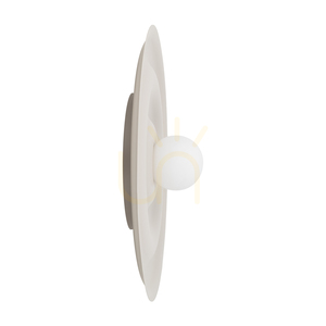 Onda Kaszmir L Wandleuchte 1 Xg9 small 8