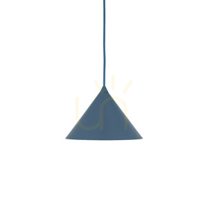 Cono S Navy Pendelleuchte 1 Xe27 small 5