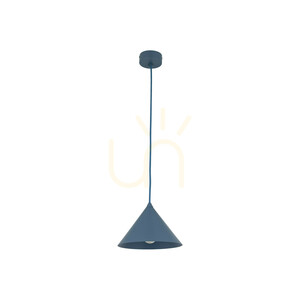 Cono S Navy Pendelleuchte 1 Xe27 small 0