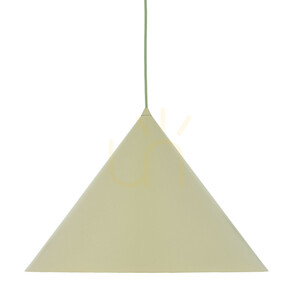 Cono XL Pistachio Pendelleuchte 1 XE27 small 5
