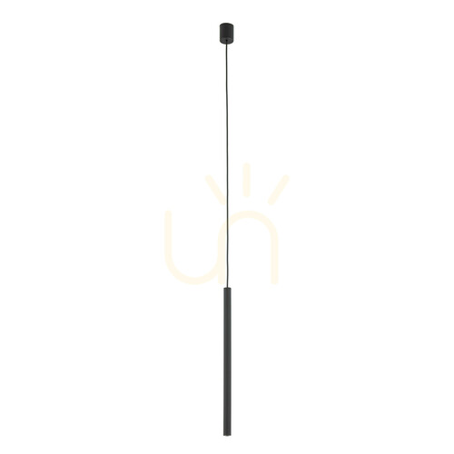 Prüfen Ferro Black 500 Pendelleuchte 1 Xg9