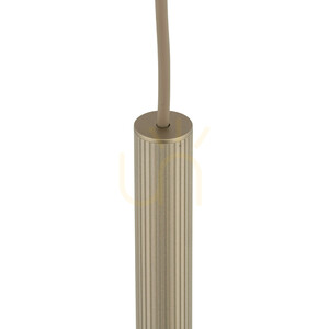 Ferro Sabia Champagne 500 Pendelleuchte 1 Xg9 small 3