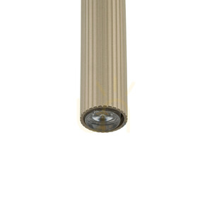 Ferro Sabia Champagne 500 Pendelleuchte 1 Xg9 small 4