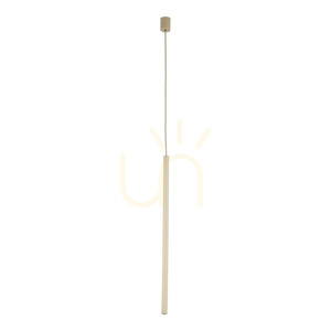 Ferro Sabia Champagne 750 Pendelleuchte 1 Xg9 small 0