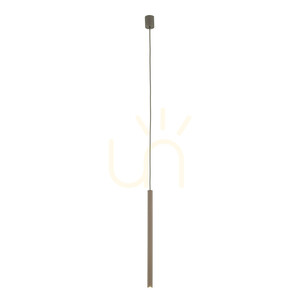 Ferro New Brown 500 Pendelleuchte 1 Xg9 small 4