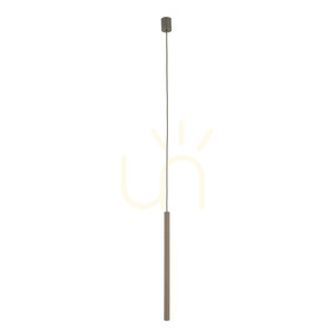 Ferro New Brown 500 Pendelleuchte 1 Xg9 small 0