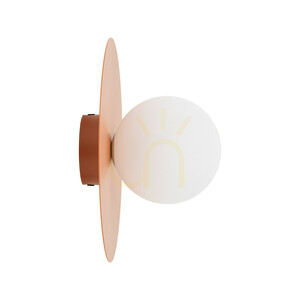 Pixi Wandleuchte „Salmon“ 1 Xg9 small 2