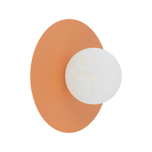 Pixi Wandleuchte „Salmon“ 1 Xg9 small 4