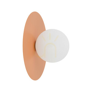 Pixi Wandleuchte „Salmon“ 1 Xg9 small 0