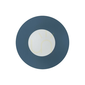 Pixi Wandleuchte in Marineblau 1 Xg9 small 6