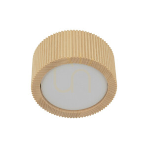 Eve Corte Holz-Deckenleuchte 1 Xgx53 small 4