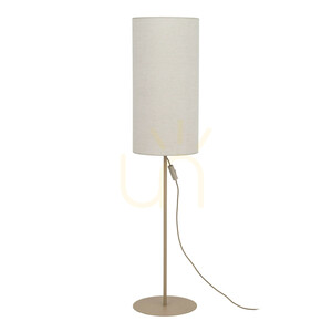 Fieno Sabia Stehlampe 1 Xe27 small 8