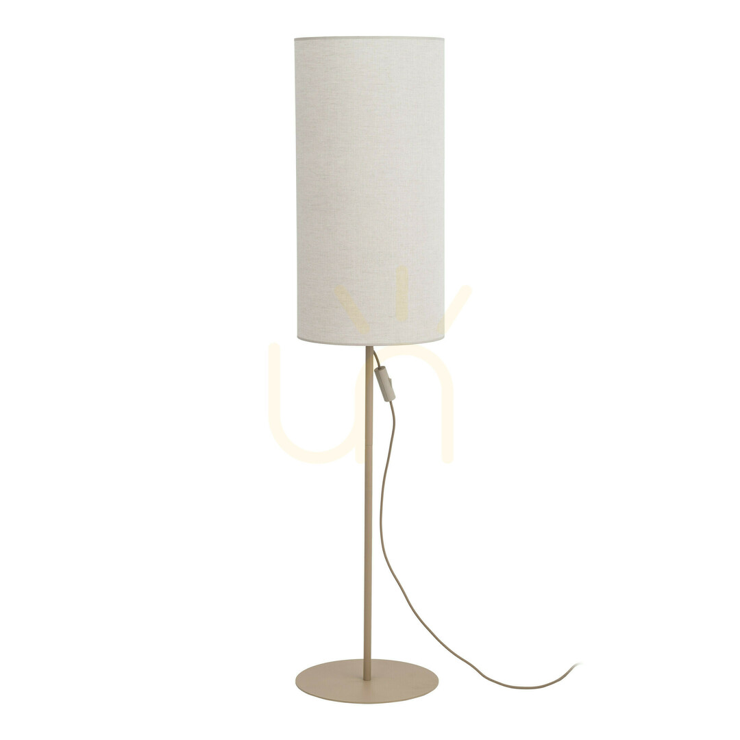 Fieno Sabia Floor Lamp 1 Xe27