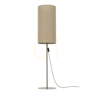 Fieno New Brown Stehlampe 1 Xe27 small 8