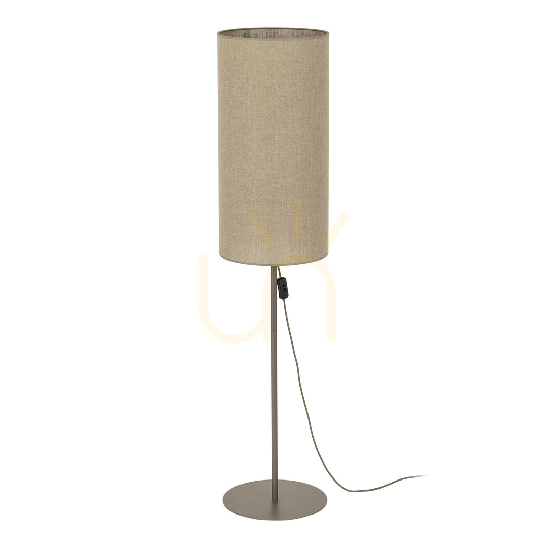 Fieno New Brown Stehlampe 1 Xe27