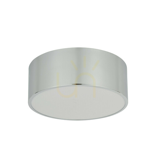 Prüfen Livo Chrom S 2 Xe27 IP54
