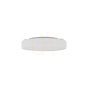 Velis White 24 W LED-Deckenleuchte IP54 small 7