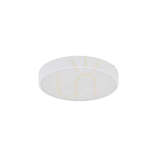 Prüfen Velis White 24 W LED-Deckenleuchte IP54