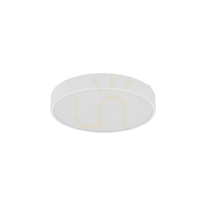 Velis White 24 W LED-Deckenleuchte IP54 small 0