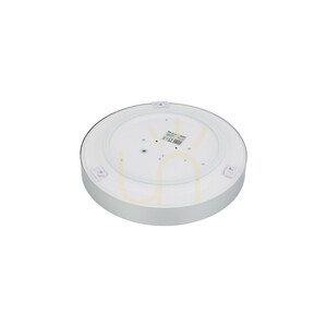 Velis Chrome 24 W LED-Deckenleuchte IP54 small 6