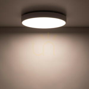 Velis White 30 W LED-Deckenleuchte IP54 small 4