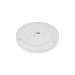 Velis White 30 W LED-Deckenleuchte IP54 small 6