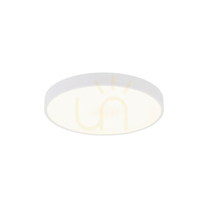 Velis White 30 W LED-Deckenleuchte IP54 small 8