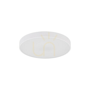 Velis White 30 W LED-Deckenleuchte IP54 small 0
