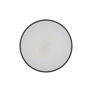 Velis Black 30 W LED-Deckenleuchte IP54 small 11