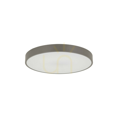 Prüfen Velis Brown 30-W-LED-Deckenleuchte IP54