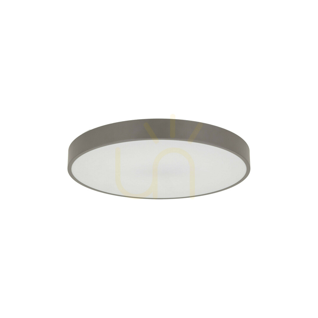 Stropné svietidlo Velis Brown 30 W LED, IP54
