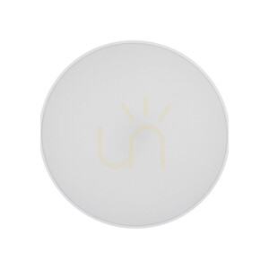 Velis White 60 W LED-Deckenleuchte IP54 small 11