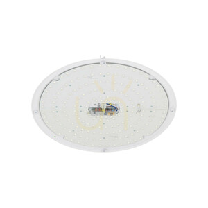 Velis White 60 W LED-Deckenleuchte IP54 small 12