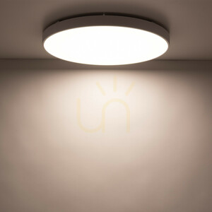 Velis White 60 W LED-Deckenleuchte IP54 small 4