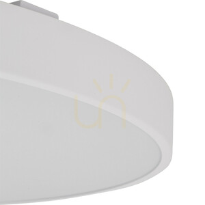 Velis White 60 W LED-Deckenleuchte IP54 small 5