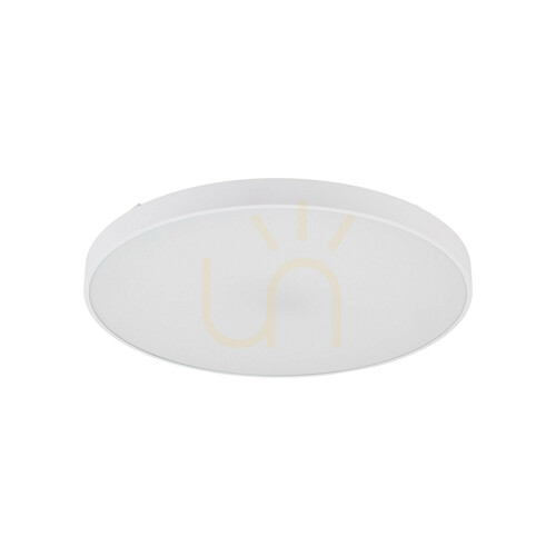 Prüfen Velis White 60 W LED-Deckenleuchte IP54