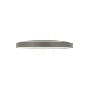 Velis Brown 40 W LED-Deckenleuchte IP54 small 7
