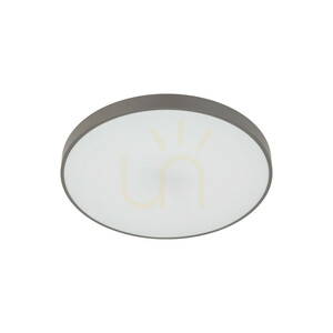 Velis Brown 40 W LED-Deckenleuchte IP54 small 9