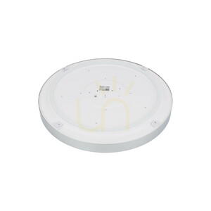 Velis Chrome 40 W LED-Deckenleuchte IP54 small 10