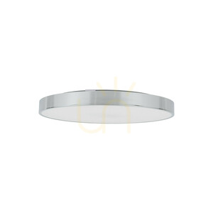 Velis Chrome 40 W LED-Deckenleuchte IP54 small 6