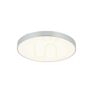 Velis Chrome 40 W LED-Deckenleuchte IP54 small 7