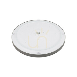 Velis Brown 60 W LED-Deckenleuchte IP54 small 10