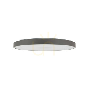 Velis Brown 60 W LED-Deckenleuchte IP54 small 6