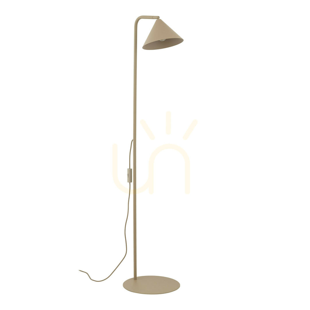 Cono Sabia Stehlampe 1 Xe14
